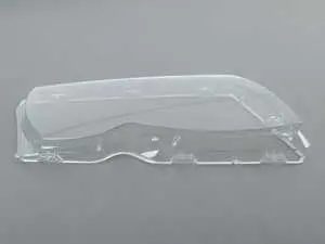 Headlight Lens Cover - Right