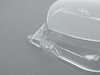 ES#3418811 - 63126923412 - Headlight Lens Cover - Right - Replacement Headlight Lens - URO - BMW