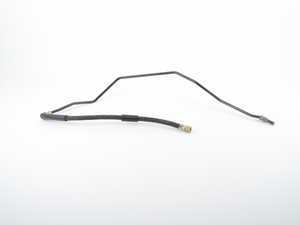 ES#3271107 - 94435694305 - Fuel Supply Line - Replace your leaking fuel line - Genuine Porsche - Porsche