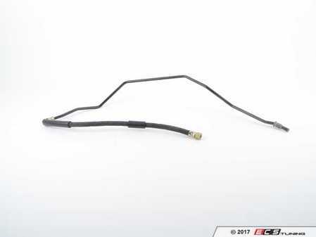 ES#3271107 - 94435694305 - Fuel Supply Line - Replace your leaking fuel line - Genuine Porsche - Porsche