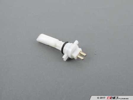 ES#2813750 - 1245400244 - Coolant Level Sensor - Located on expansion tank - Hamburg Tech - Mercedes Benz