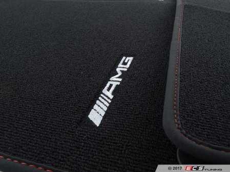 ES#3451390 - 17668067013D16 - MAT - Genuine Mercedes Benz - Mercedes Benz