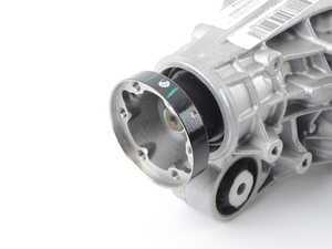 ES#3451268 - 164330260280 - REMAN FRONT AXLE HOUSING - Genuine Mercedes Benz - Mercedes Benz