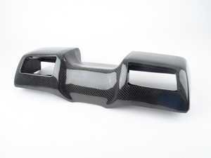 ES#3177922 - 9975297102 - Carbon Fiber Intake Box - Improve performance and underhood looks - Racing Dynamics - Porsche