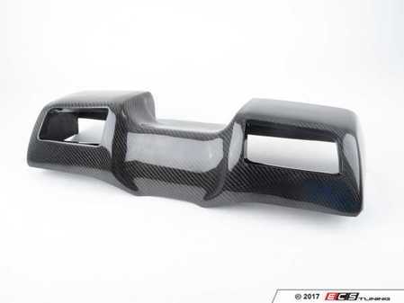ES#3177922 - 9975297102 - Carbon Fiber Intake Box - Improve performance and underhood looks - Racing Dynamics - Porsche