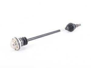 ES#3342108 - 99734903803 - Axle Shaft - Priced Each - Front drive axle, Left & Right Sides - Genuine Porsche - Porsche