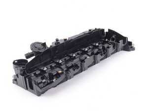 ES#2787097 - 11127823181 - Cylinder Head Cover - Genuine BMW - BMW