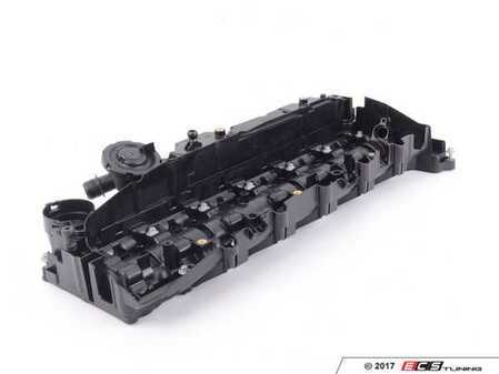 ES#2787097 - 11127823181 - Cylinder Head Cover - Genuine BMW - BMW