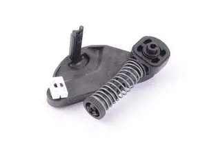 Shift Lever - Side To Side
