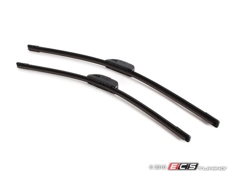 ES#253179 - 422b419B - Bosch Wiper Blade Set - Icon - The latest wiper technology from Bosch - Bosch - BMW