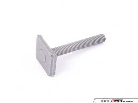 ES#3083240 - 82792444005 - SLIDNING BLOCK - Genuine BMW - BMW MINI