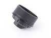ES#3419922 - 071115433 - VR6 Oil Filter Housing Cap - Lower part of the VR6 oil filter housing that is removed to remove oil filter. - URO - Audi Volkswagen