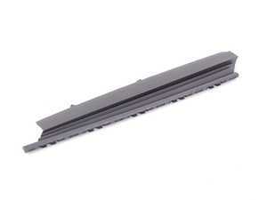 ES#2577213 - 8D9877782A01C - Sunroof Boot - Right - Keep your sunroof completely sealed from the elements - Genuine Volkswagen Audi - Audi