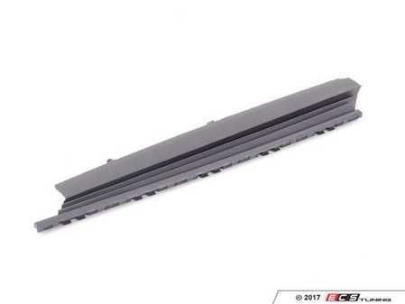 ES#2577213 - 8D9877782A01C - Sunroof Boot - Right - Keep your sunroof completely sealed from the elements - Genuine Volkswagen Audi - Audi
