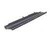 ES#2577213 - 8D9877782A01C - Sunroof Boot - Right - Keep your sunroof completely sealed from the elements - Genuine Volkswagen Audi - Audi
