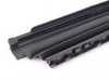 ES#2577213 - 8D9877782A01C - Sunroof Boot - Right - Keep your sunroof completely sealed from the elements - Genuine Volkswagen Audi - Audi