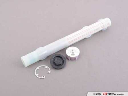 ES#180246 - 64539127927 - Receiver Drier - Genuine BMW - BMW