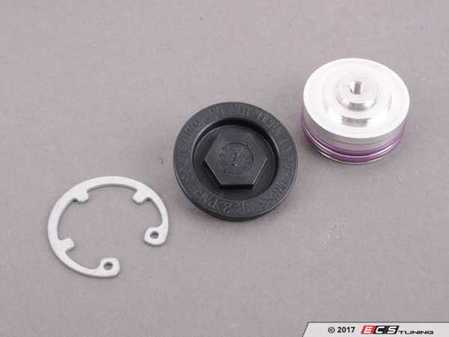 Genuine BMW - 64539127927 - Receiver Drier (64-53-9-127-927)