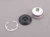 ES#180246 - 64539127927 - Receiver Drier - Genuine BMW - BMW