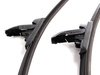 ES#253179 - 422b419B - Bosch Wiper Blade Set - Icon - The latest wiper technology from Bosch - Bosch - BMW