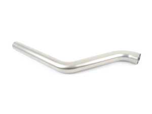 ES#3426672 - 034-105-7044 - 034Motorsport Res-X Resonator Delete  - Unleashes a throaty growl and exotic tone that exudes the sound of
performance - Deletes front-most resonator - 034Motorsport - Audi
