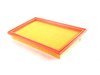 ES#1965196 - 13721491749 - Air Filter C 2851
 - Keep the engine in your Cooper S breathing fresh air - Mann - MINI