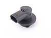 ES#3420690 - 63138380211 - Turn Signal Socket - Front indicator lamp bulb socket - URO - BMW