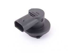 ES#3420690 - 63138380211 - Turn Signal Socket - Front indicator lamp bulb socket - URO - BMW