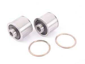 ES#3241243 - 022015TMS02 -  Turner Motorsport Front Control Arm monoball bearings (FCAB) - Designed to put the performance back in your suspension through crisp, precise handling - Turner Motorsport - 