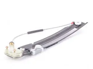 E39 Rear Window Regulator - Right