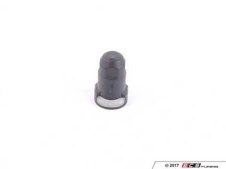 ES#3426812 - 8E0201263G - Fuel Fitting Quick Coupling Piece - Used to seal off quick coupling fuel lines - Continental - Audi