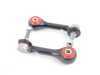 ES#3188106 - 018045ECS01 -  Adjustable Front Sway Bar End Links - Pair  - A must have for lowered suspensions! Adjustable from stock to 1.25" to increase sway bar to axle clearance. - ECS - Volkswagen
