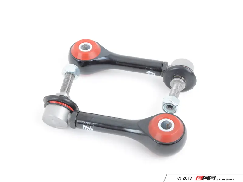 ECS News - NEW! ECS Adjustable Sway Bar End Links | MK4 & MK1 TT