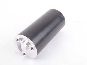 ES#3419777 - 034-106-A003 - FP34 Fuel Pump Surge Tank - With Pump  - Fully enclosed FP34 fuel pump surge tank with Bosch 044 "Motorsport" fuel pump - 034Motorsport - Audi Volkswagen