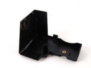ES#34086 - 13541726433 - Throttle Body Housing COver - Protects the throttle body - Genuine BMW - BMW