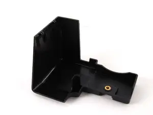 Throttle Body Housing COver
