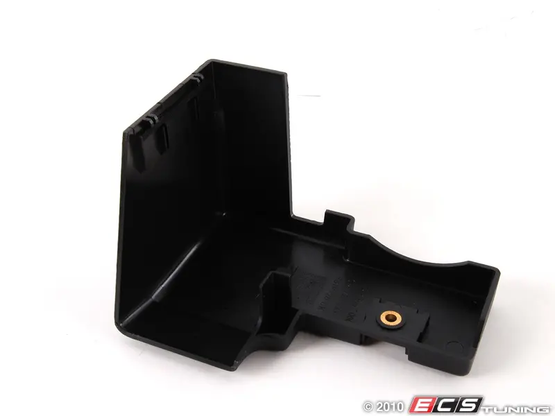 Genuine BMW - 13541726433 - Throttle Body Housing COver (13-54-1 