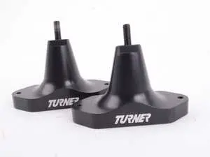 Turner Solid engine mounts