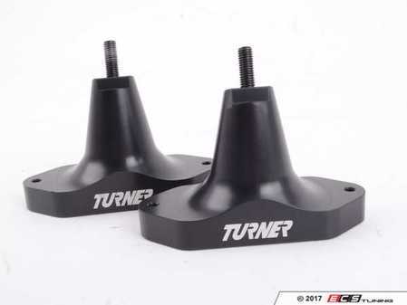 ES#3177500 - 021445TMS01 - Turner Solid engine mounts - Designed for track use to eliminate deflection and drive line slop - Turner Motorsport - BMW