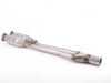 ES#2618361 - 49013 - Catalytic converter - OEM Grade - Stainless direct-fit replacement - OEM Grade - Magnaflow - Audi Volkswagen