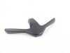 ES#3251281 - 51952449251 - Travel & Comfort System Coat Hanger - Located at the base of the headrest for hanging your clothes. - Genuine BMW - BMW