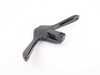 ES#3251281 - 51952449251 - Travel & Comfort System Coat Hanger - Located at the base of the headrest for hanging your clothes. - Genuine BMW - BMW