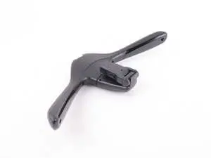 Travel & Comfort System Coat Hanger