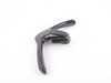 ES#3251281 - 51952449251 - Travel & Comfort System Coat Hanger - Located at the base of the headrest for hanging your clothes. - Genuine BMW - BMW