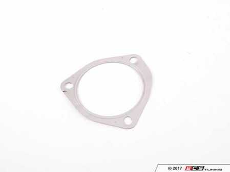 ES#3015657 - 8W0253115D - Exhaust Gasket - Priced Each - Between the exhaust manifold and downpipe, requires 2 - Genuine Volkswagen Audi - Audi