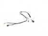 ES#2786690 - 61129258214 - ADAPTER WIRE FOR LUMBAR SUPP - Genuine BMW - BMW