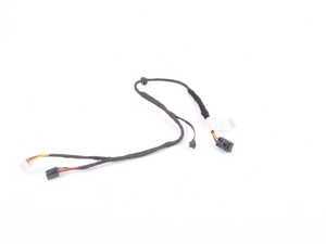 ES#2786690 - 61129258214 - ADAPTER WIRE FOR LUMBAR SUPP - Genuine BMW - BMW