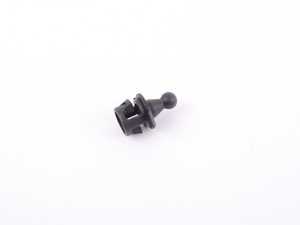 ES#2860985 - 06K103733E - Engine Cover Clip - Used to secure the engine cover - Genuine Volkswagen Audi - Volkswagen