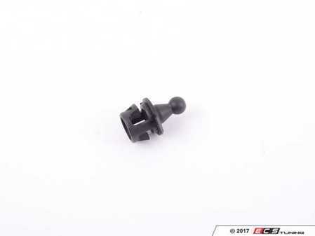 ES#2860985 - 06K103733E - Engine Cover Clip - Used to secure the engine cover - Genuine Volkswagen Audi - Volkswagen