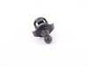ES#2860985 - 06K103733E - Engine Cover Clip - Used to secure the engine cover - Genuine Volkswagen Audi - Volkswagen